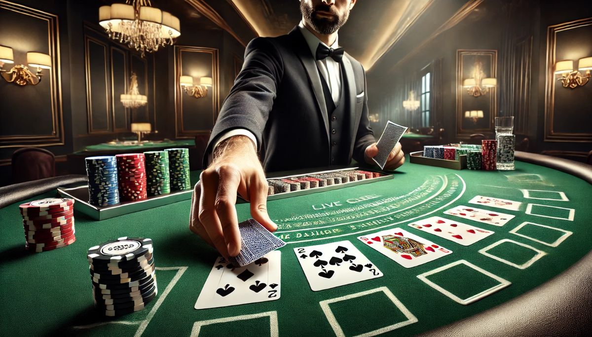 scatter slots کیسینو میں پوکر گیمز