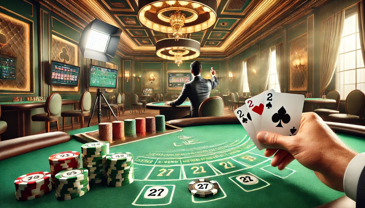 scatter slots کیسینو میں لاٹری گیمز میں حصہ لیں۔