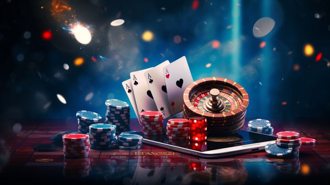scatter slots آن لائن کیسینو میں اصل گیمز