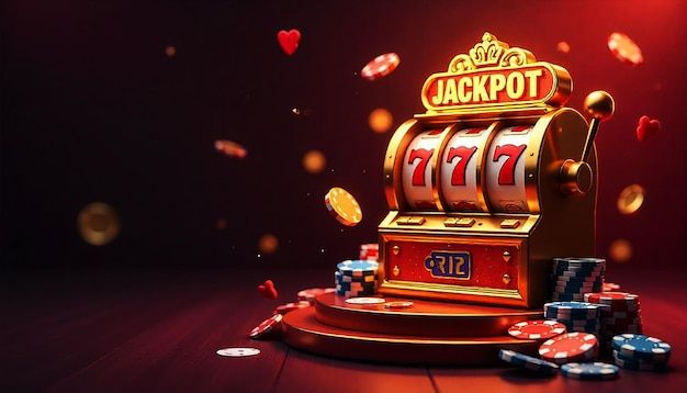 scatter slots کیسینو میں رولیٹی گیمز کے بارے میں معلومات