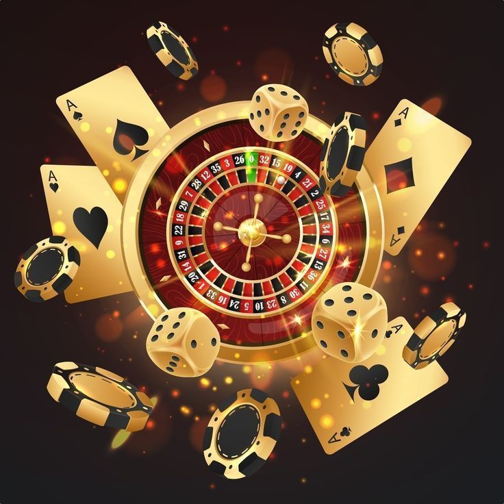 scatter slots کیسینو میں بکراٹکھیلیں
