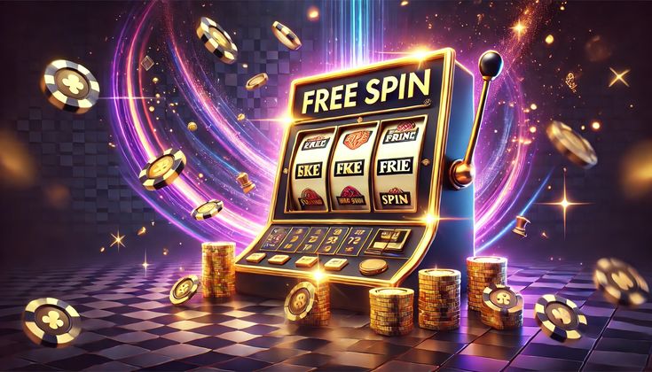scatter slots کیسینو میں لاٹری گیمز میں حصہ لیں۔
