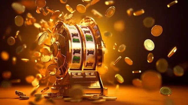 scatter slots پاکستان میں میگا ویز کیسینو گیمز