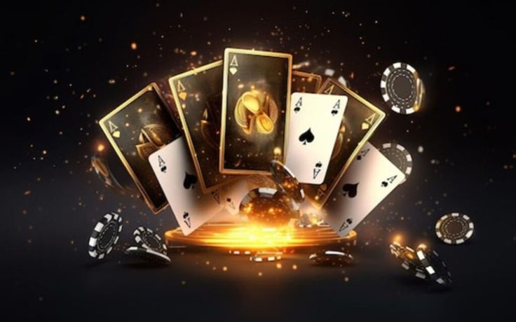 پاکستان میں scatter slots کا آن لائن کیسینو سیکشن کھولیں۔